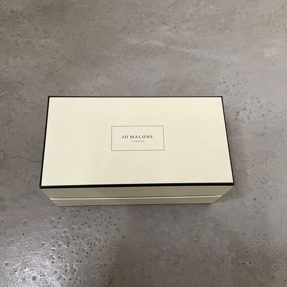 Jo Malone Candle  **Empty Box Only** - Picture 1 of 7